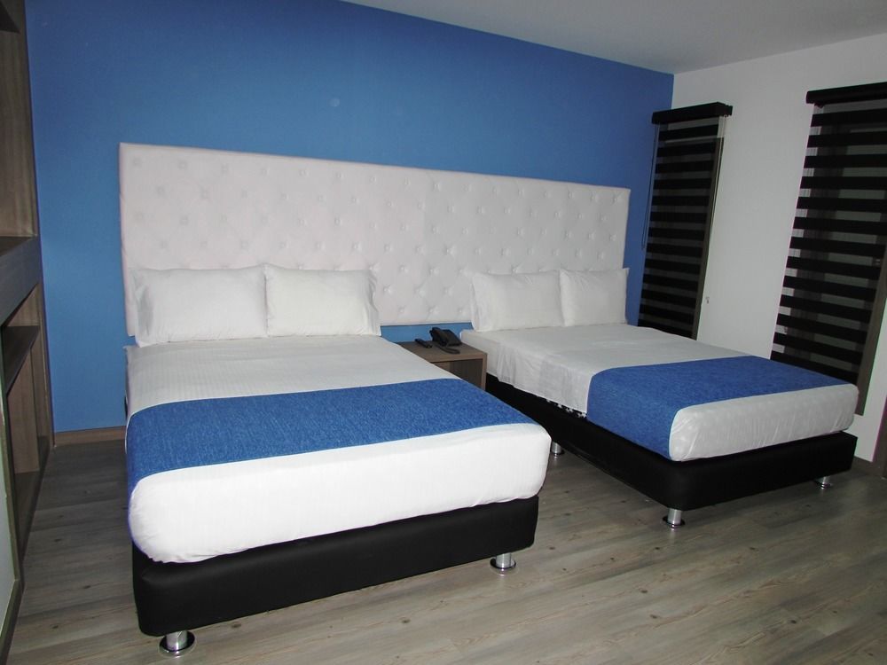 Aw Hotel Plaza Miranda Bogotá Kültér fotó